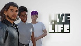Live the Life