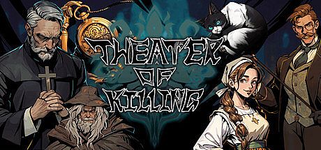 Theater of killing Game