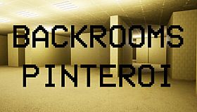 BACKROOMS PINTEROI