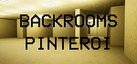 BACKROOMS PINTEROI Game