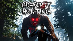 Bigfoot Hunting