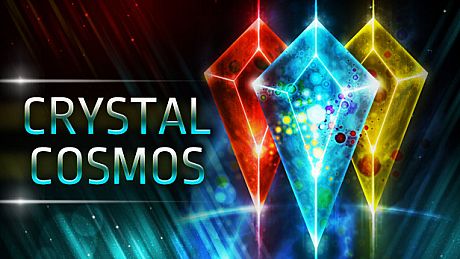 Crystal Cosmos Game