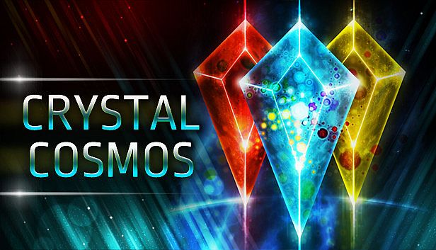 Buy Crystal Cosmos