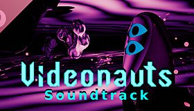 Videonauts Soundtrack