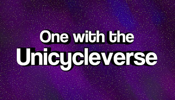 Buy One with the Unicycleverse