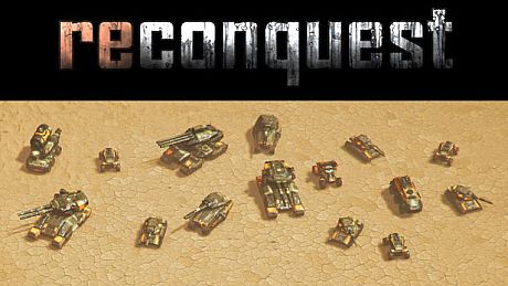 reconquest Game