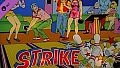 Zaccaria Pinball - Strike Table