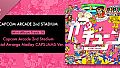 Capcom Arcade 2nd Stadium: Mini-Album Track 16 - Capcom Arcade 2nd Stadium Special Arrange Medley CAP-JAMS Ver.