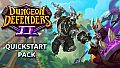 Dungeon Defenders II - Quickstart Pack