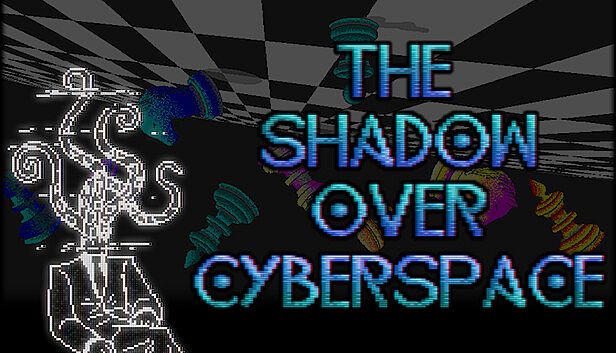 Buy The Shadow Over Cyberspace
