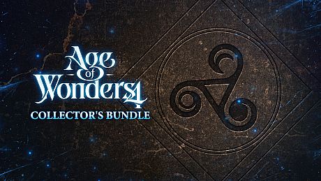 Age of Wonders 4: Collector's Edition Bundle