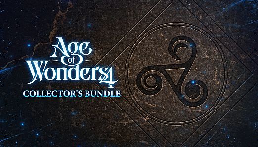 Age of Wonders 4: Collector's Edition