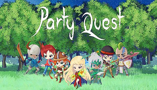 Party Quest
