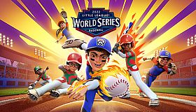Little League World Series Baseball 2022