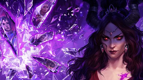 Pathfinder: Wrath of the Righteous Game