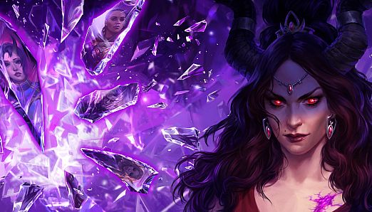 Pathfinder: Wrath of the Righteous