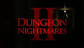 Dungeon Nightmares II : The Memory