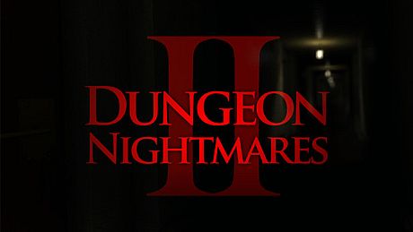 Dungeon Nightmares II : The Memory Game