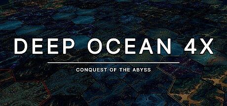 Deep Ocean 4X - Conquest of the Abyss Game