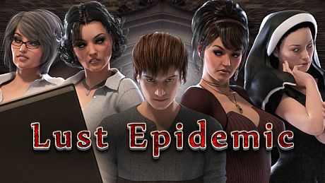 Lust Epidemic Game