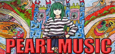 Pearl Music Game