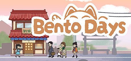 Bento Days Game