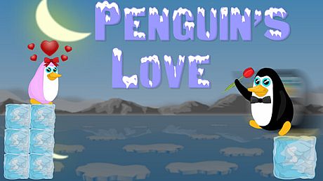 Penguin's Love Game