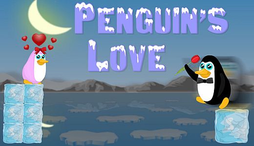 Penguin's Love