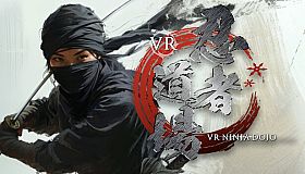 VR NINJA DOJO