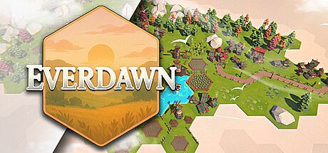EVERDAWN Game