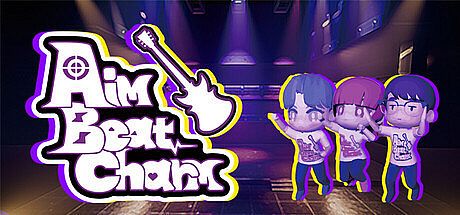 Aim Beat Charm Game