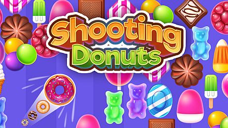 Shooting Donut