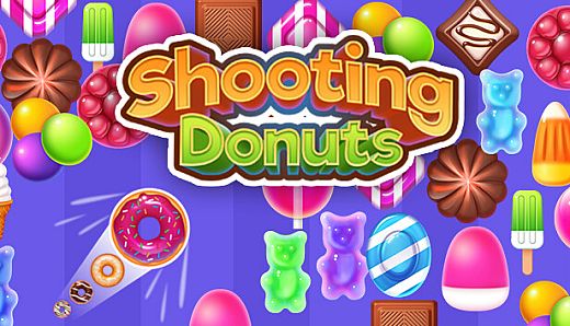 Shooting Donut