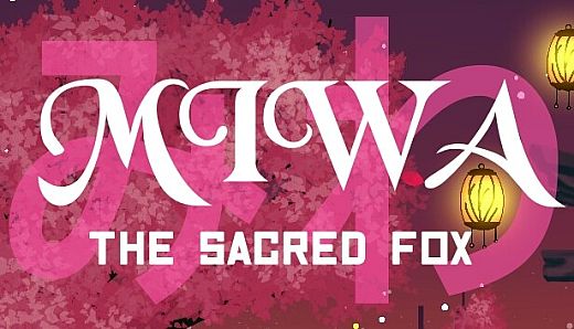 Miwa: The Sacred Fox