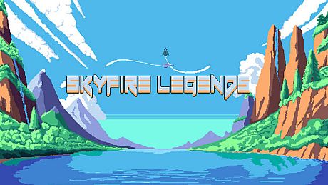 Skyfire Legends Game