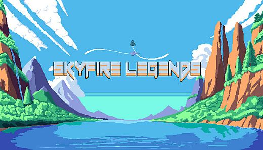 Skyfire Legends