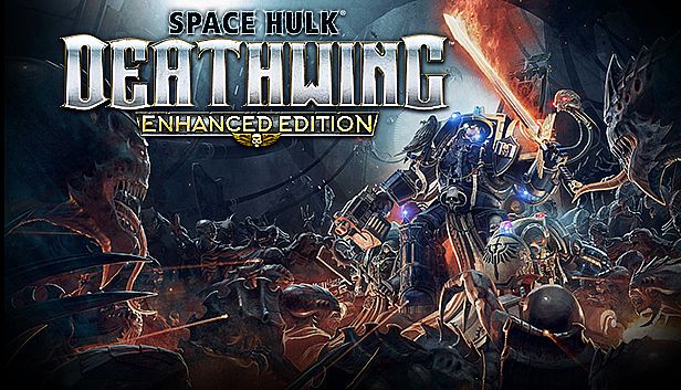 Buy Space Hulk: Deathwing Enhanced Edition