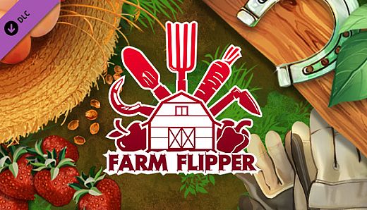 House Flipper - Farm DLC