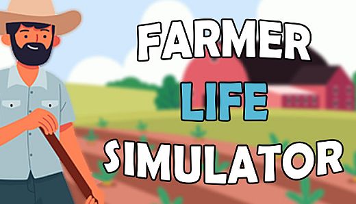 Farmer Life Simulator