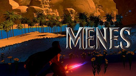 Menes: The Chainbreaker Game