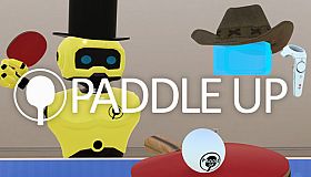 Paddle Up
