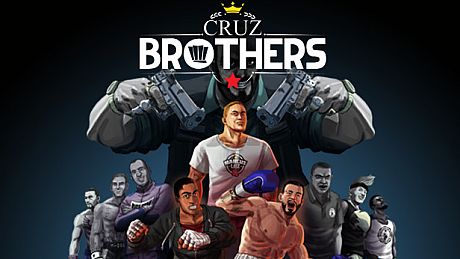 Cruz Brothers Game