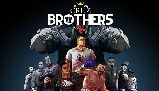 Cruz Brothers
