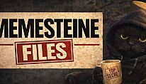 Kup MEMESTEINE FILES na PC