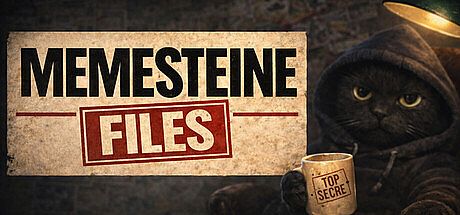 MEMESTEINE FILES Game