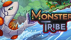Monster Tribe