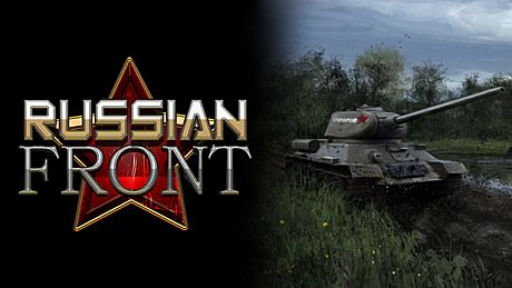 Russian Front Game