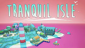 Tranquil Isle