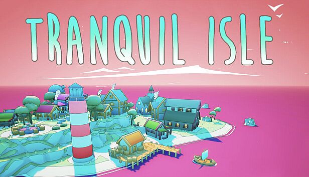 Buy Tranquil Isle