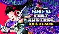 Deep Space Waifu: FLAT JUSTICE - SOUNDTRACK